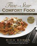 Five-Star Comfort Food