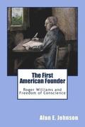 The First American Founder