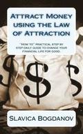 Attract Money using the Law of Attraction