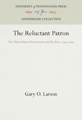 The Reluctant Patron
