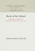 Book of the School