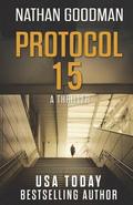 Protocol 15: A Spy Thriller
