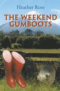The Weekend Gumboots
