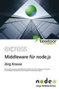 express - Middleware fr node.js