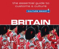 Britain - Culture Smart!