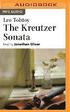 The Kreutzer Sonata