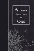 Amores: Latin Text