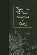 Epistulae Ex Ponto: Latin Text