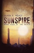 Sunspire (The Reach, Book 4)