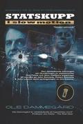 Statskupp i Slowmotion I: Om mordet p Olof Palme och Estoniakatastrofen