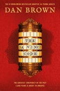 Da Vinci Code (The Young Adult Adaptation)