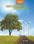 Introduction to Energy, Environment, and Sustainability