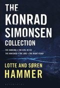 The Konrad Simonsen Collection