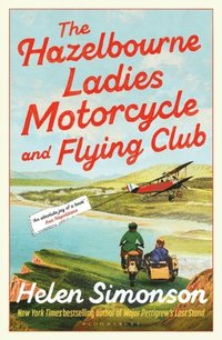 Hazelbourne Ladies Motorcycle And Flying Club