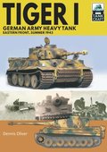 Tiger I: German Army Heavy Tank