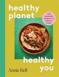 Healthier Planet, Healthier You