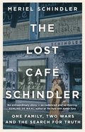 The Lost Caf Schindler