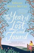 Year of Lost and Found (Finfarran 7)