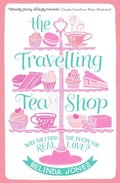 Travelling Tea Shop