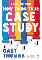 How to Do Your Case Study