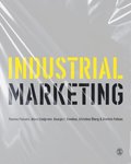 Industrial Marketing