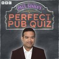 Paul Sinha?s Perfect Pub Quiz: The Collected Series 1 and 2
