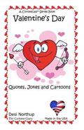 Valentine's Day: Jokes & Cartoons in Black and White