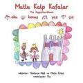 Mutlu Kalp Kafalar: The HappyHeartHeads