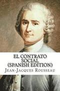 El Contrato Social (Spanish Edition)