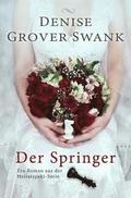 Der Springer: Ein Roman aus der Heiratspakt-Serie