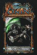 Onin: Book One of the Protector Trilogy