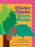 Chicka Chicka Boom Boom: Classroom Edition