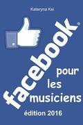 Facebook pour les musiciens