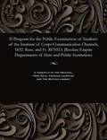 II Program for the Public Examination of Students of the Institute of Corps Communication Channels, 1832. Russ. and Fr. Russia [russian Empire Departments of State and Public Institutions