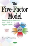 Five-Factor Model: Recent Developments and Clinical Applications