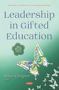 Leadership in Gifted Education