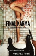 Karma il Seviziatore Vol. 3 - The Final
