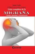 Gua completa de la migraa: Causas, sntomas y tratamientos