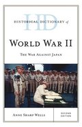 Historical Dictionary of World War II
