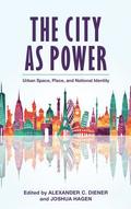 The City as Power
