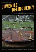 Juvenile Delinquency