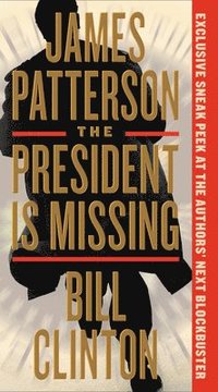 President Is Missing