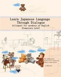 Learn Japanese Language Through Dialogue