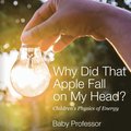 Why Did That Apple Fall on My Head? Children's Physics of Energy