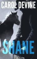 Shane: A Horse Whisperer Novel