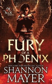 Fury of a Phoenix