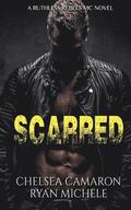 Scarred (Ruthless Rebels MC #3)