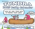 2025 Tundra Box Calendar