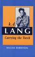 k.d.lang