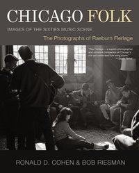 Chicago Folk (inbunden)